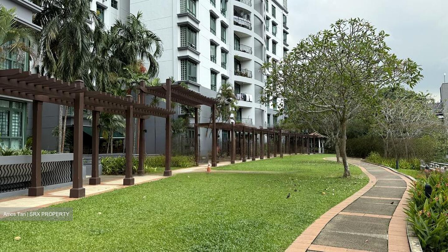 Parc Palais (D21), Condominium #449947621